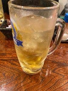 串処 飲処 黒べえ