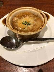 ロイヤルホスト 馬車道店