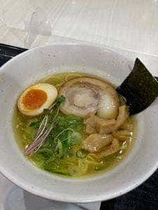 麺屋 燕 牧之原SA上り店