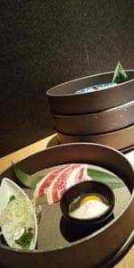 定山渓精肉店 旅籠屋