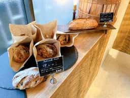 Bakery loro