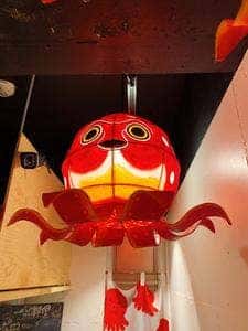 タコとハイボール 立川南口駅前店