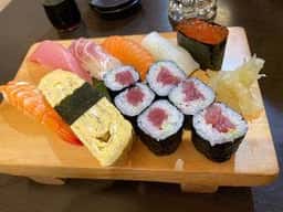 魚鉄食堂 綱島店