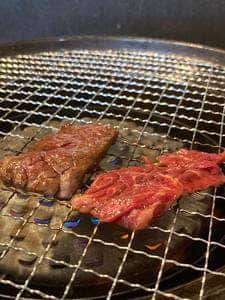 焼肉ホルモン くたみや 田崎店