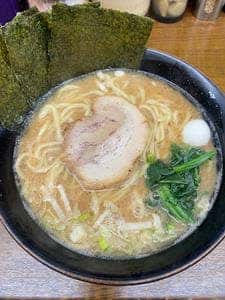 すずき家 下永谷店