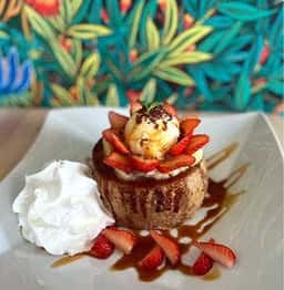 Hawaiian Cafe & Restaurant 魔法のパンケーキ 加西本店