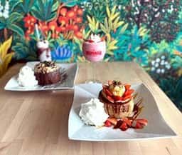 Hawaiian Cafe & Restaurant 魔法のパンケーキ 加西本店