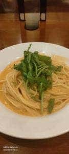 オステリア チ ヴェディアーモ