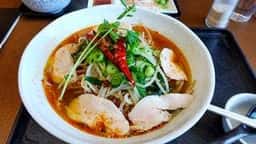 尾道 鶏そば 本店