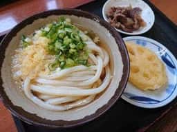 うどん一屋