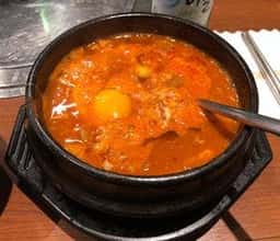 炭火焼肉・韓国料理 KollaBo コラボ 池袋西口店
