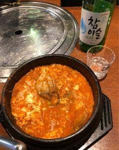 炭火焼肉・韓国料理 KollaBo コラボ 池袋西口店
