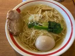 麺屋 空海 センター北店
