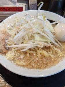 好麺 たまらん