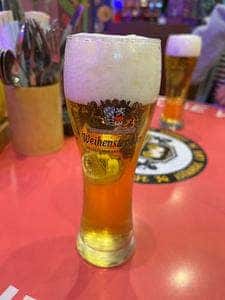 BEERLAND BIRTRO CAFE