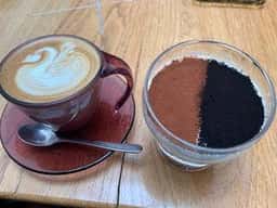 Sghr Cafe Kujukuri
