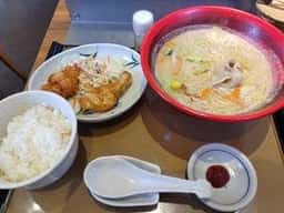 やよい軒 岸和田三田町店