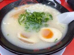 ラーメン魁力屋 丹波口店