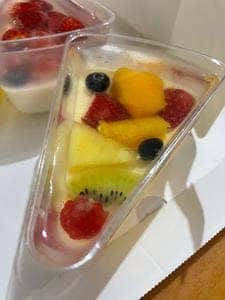 fruits peaks PREMIUM 新宿店