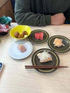 はま寿司 弥富イオンタウン前店