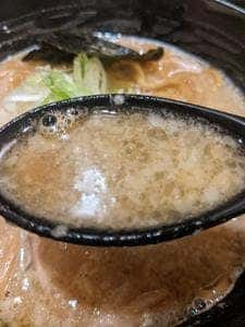 麺匠和蔵 東大和店