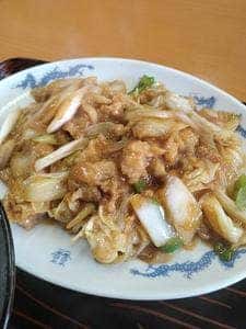 中華料理 星華