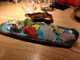 煮込みとお酒 のら