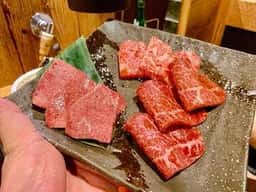 焼肉 哲