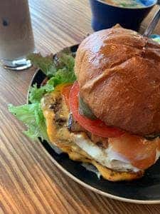 KARIYADO CAFE