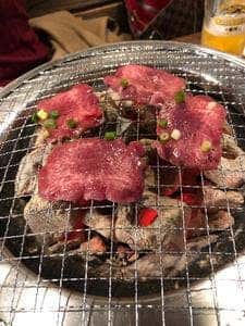 焼肉 藤吉郎の隠れ家