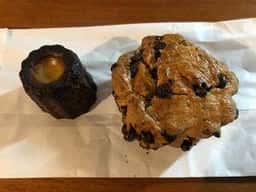 ⽩井屋 ザ・ベーカリー