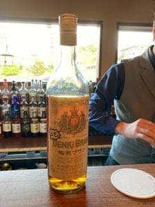 BAR 凛ト