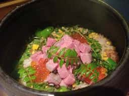 肉 かぶく