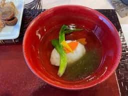 御りょうり離世