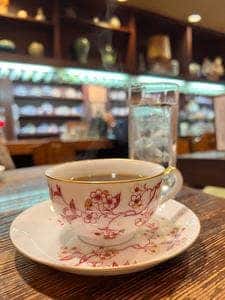 はた珈琲店