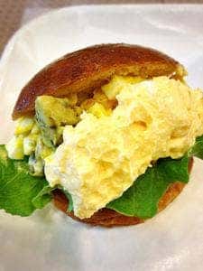 SunBoulangerie 大宮宮原店