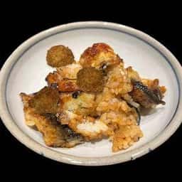 うなぎ 徳 渋谷店