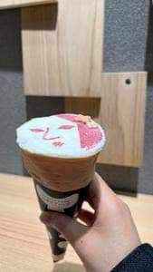 よーじやカフェ ポルタ店