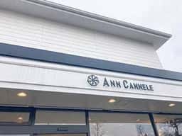 ANN CANNELE