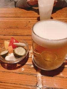 ダブルドアーズ ネイビー