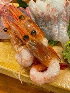 海鮮屋台おくまん 姪浜店