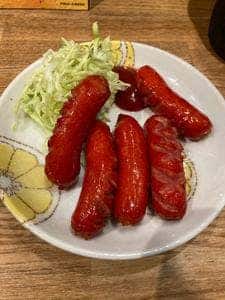 立ち呑み直福