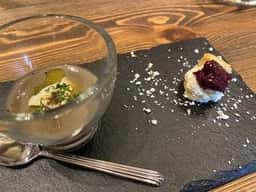 スブリデオ レストラーレ