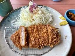 とんかついな葉 川崎店