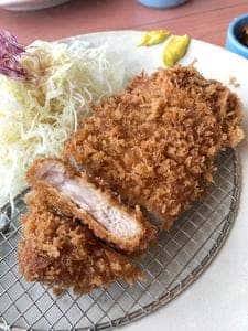 とんかついな葉 川崎店