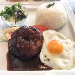 星乃珈琲店 草津店