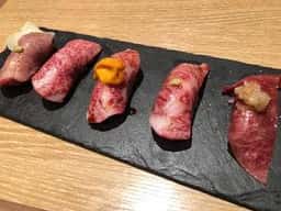 神楽坂焼肉 Kintan