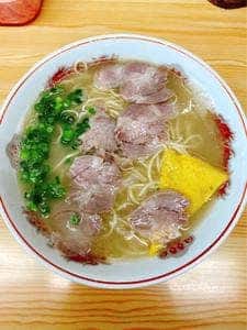 ペルー軒
