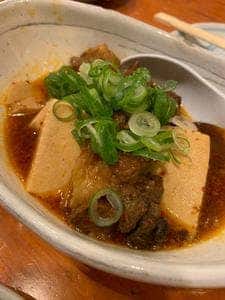 やきとん酒場 新橋とら八