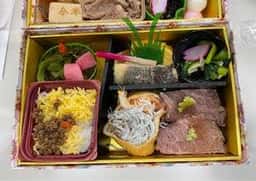 人形町今半 ケータリングサービス部白河センター